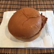 Chick-fil-A Chicken Sandwich Bun