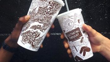 Chipotle Free Drink with Entree