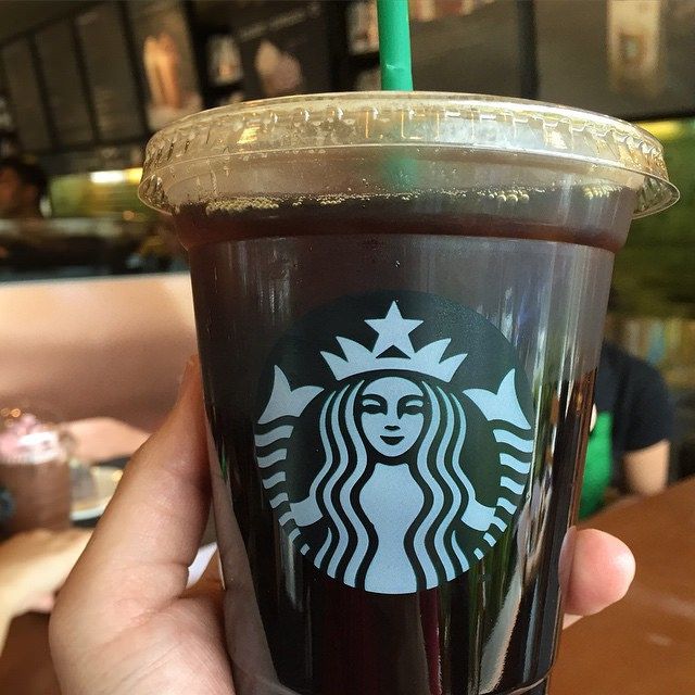 Starbucks Iced Caffe Americano Valuegrub,How Many Milliliters In A Cup Of Milk