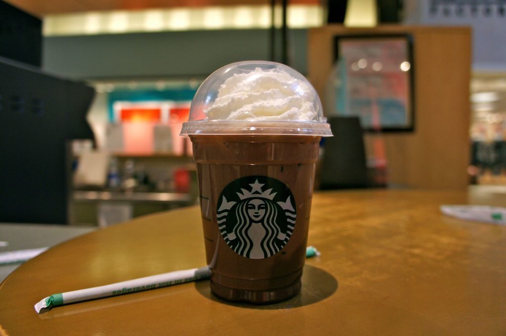iced caffe mocha iced caffe mocha